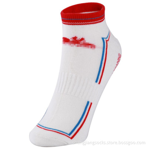Coolmax Socks (SJ-018)